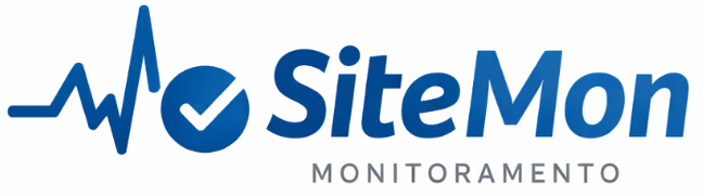 SiteMon Monitoramento